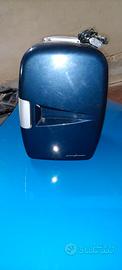 Mini frigo e scalda vivande Pininfarina
