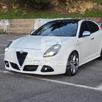 ALFA ROMEO Giulietta 1750 TBi Quadrifoglio Verde