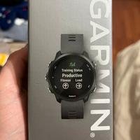 Garmin Forerunner 245