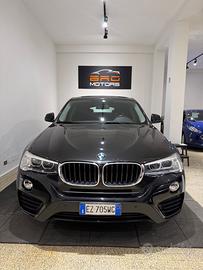 BMW X4 Xdrive  20Dd