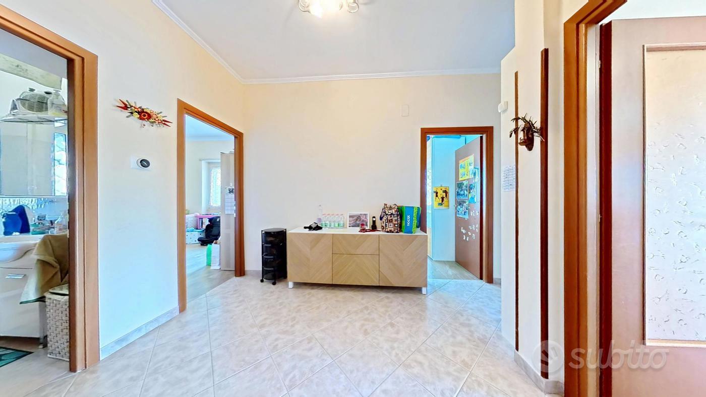 Appartamento Roma [Cod. rif 3333380VRG] - Altro