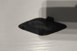 BMW z4 e89  coperchio gancio di traino