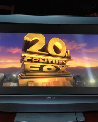 Sony Bravia 32 pollici TV lcd HD Ready