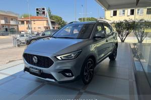 MG ZS 1.5 VTi-Tech Luxury