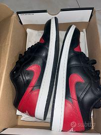 Nike Jordan 1 Mid