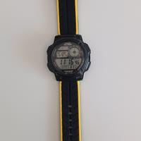 Orologio Casio