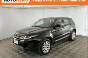 LAND ROVER Range Rover Evoque GL13297
