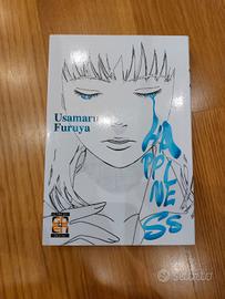 usamaru furuya - Happines 1 edizione
