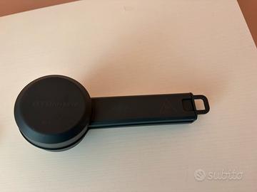 Devia-vapore compatibile con Bimby TМ6, TM5 TM31.