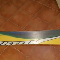 Tavola snowboard hard Burton Ultra Prime