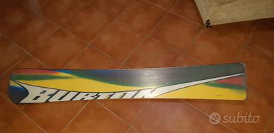 Tavola snowboard hard Burton Ultra Prime