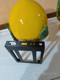 Case  stampato in 3D per Gotek Gem wx2 