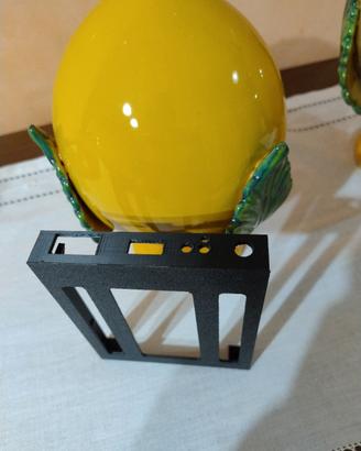 Case  stampato in 3D per Gotek Gem wx2 