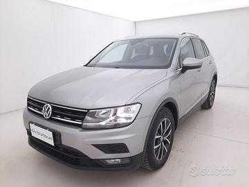 Volkswagen Tiguan Business DSG BR262120 2.0 Diesel