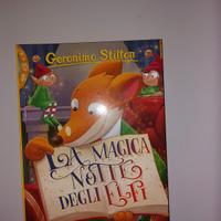 Geronimo Stilton Volume 104