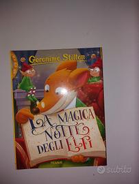 Geronimo Stilton Volume 104