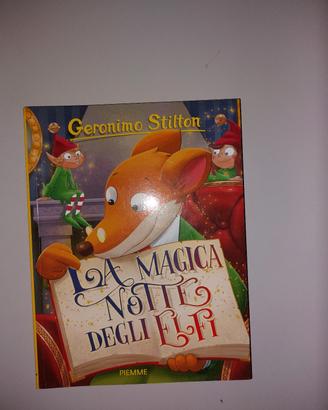 Geronimo Stilton Volume 104