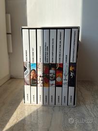 Ligabue Deluxe 8 CD + Primo Tempo CD/DVD