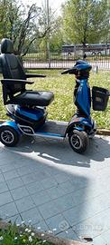 Scooter semi nuovo