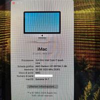 imac 27"