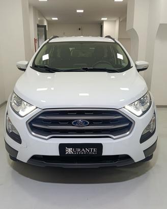 Ford EcoSport 1.5 Ecoblue 100 CV Start&Stop Plus