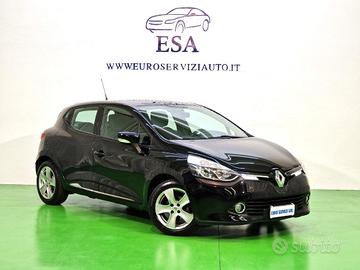 RENAULT Clio dCi 8V 75CV Start&Stop Energy Life