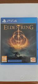 Elden Ring Ps4