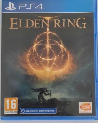Elden Ring Ps4