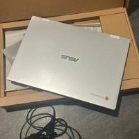 ASUS CHROMEBOOK