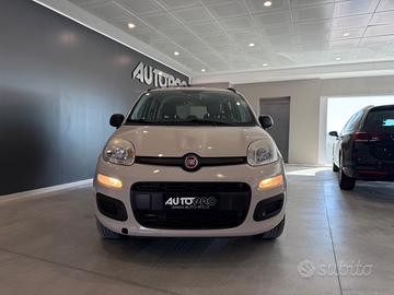 FIAT Panda 0.9 TwinAir Turbo Nat. Power Easy