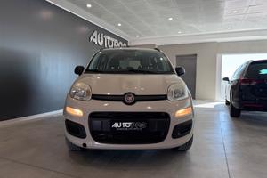 FIAT Panda 0.9 TwinAir Turbo Nat. Power Easy