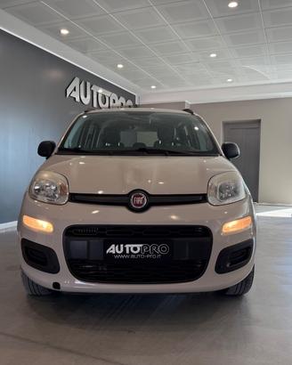 FIAT Panda 0.9 TwinAir Turbo Nat. Power Easy