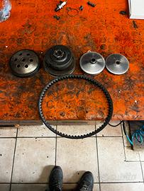 Over range minarelli