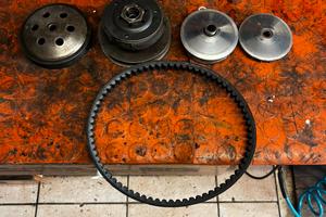 Over range minarelli