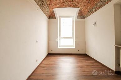 UFFICIO A CAZZAGO SAN MARTINO