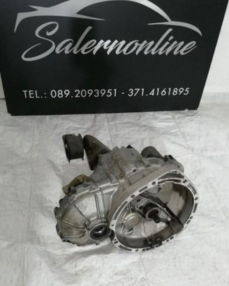 Cambio robotizzato Smart 700 benzina