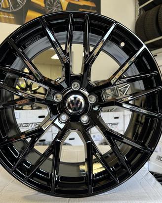Cerchi Volkswagen raggio 20 NUOVI cod.38921
