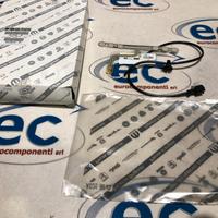 71772184 SENSORE SEDILE FIAT 500-500 ABARTH NUOVO 