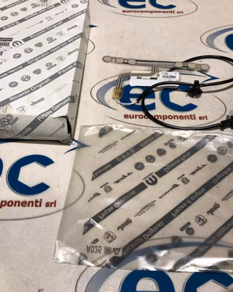 71772184 SENSORE SEDILE FIAT 500-500 ABARTH NUOVO 