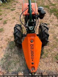 Motocoltivatore Goldoni Super 610 A