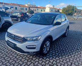 Volkswagen T-Roc 1.5 TSI ACT DSG Style BlueMotion 