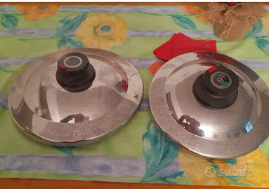 Nr.2 coperchi secuquick AMC