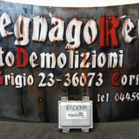 CENTRALINA MOTORE ACDELCO OPEL AB6P