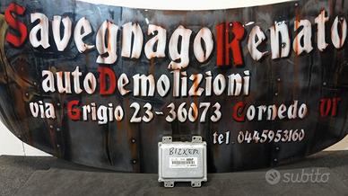 CENTRALINA MOTORE ACDELCO OPEL AB6P