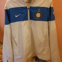 Giacca tuta Inter Nike originale - XL