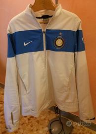 Giacca tuta Inter Nike originale - XL
