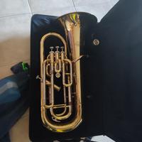 Eufonio Euphonium Roy Benson