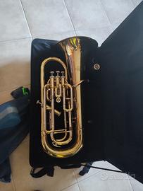 Eufonio Euphonium Roy Benson