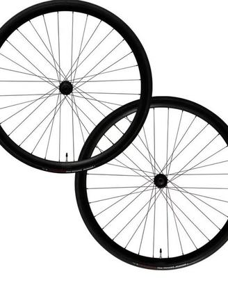 Ruote bmc prd 23 nuove