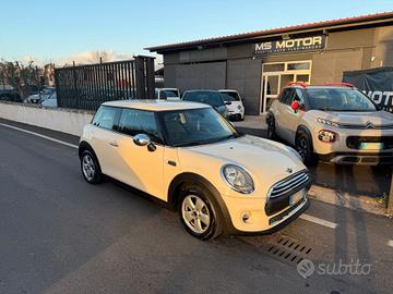 Mini 1.5 One D - Tutto incluso - Superprezzo - Ful